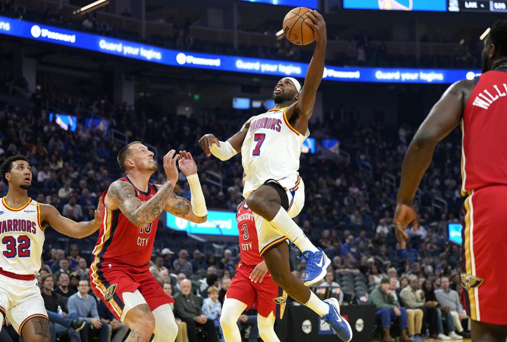 面对步行者 面对步行者